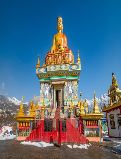 Arunachal Pradesh-